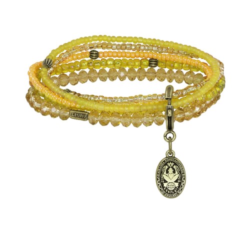 Konplott armband petit glamour - konplott,