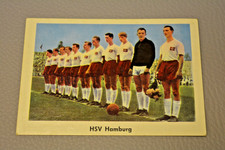 Heinerle fußball sammelkarte - heinerle,