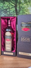 Irish Whiskey - Bushmills 1608