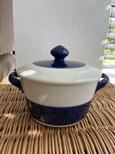 Rörstrand Sweden KOKA Blau