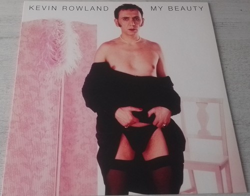 Kevin rowland my beauty - kevin,