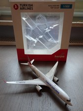 Herpa Turkish Airlines Airbus