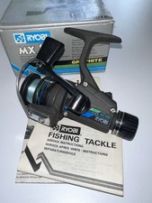 Ryobi Angelrolle MX 10G