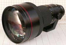 Tokina AT-X SD 300mm 1:2.8