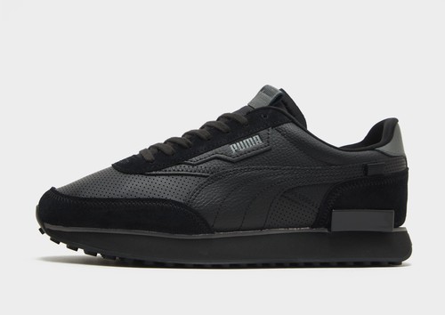 Puma future rider perforated - future,