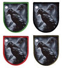 Hugin und Munin Nr.1