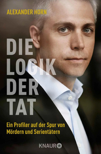 Alexander horn die logik der - alexander,