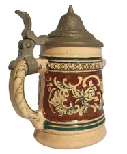 Kleiner BIERKRUG (ca.9,5  cm hoch)