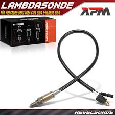 Lambdasonde Regelsonde Vor Kat