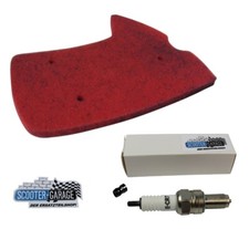 Luftfilter Schwamm +