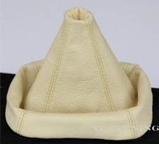 Schaltsack Schaltmanschette in