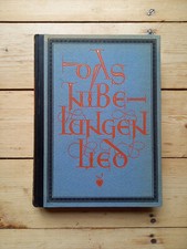 Das Nibelungenlied Karl