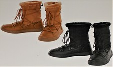 Modische damen winterstiefel - modische,