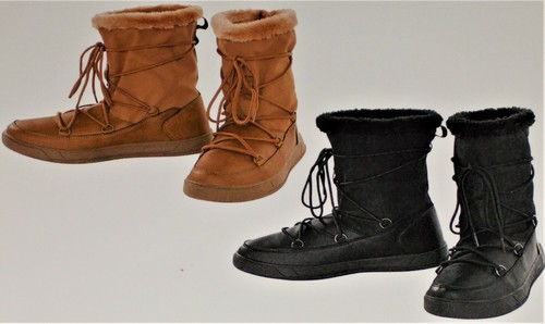 Modische damen winterstiefel - modische,