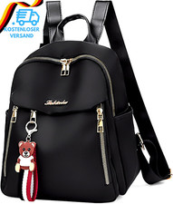 Tokeya Rucksack Damen Klein Cityrucksack Casual anti Diebstahl Daypack Tagesruck