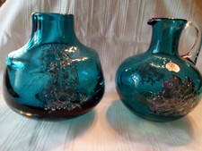 Glaskrug Cristallerie Zwiesel