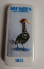 Real Domino Fieber Ice Age 4