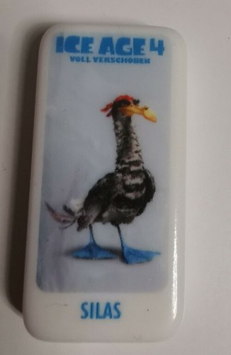 Real domino fieber ice age - real,