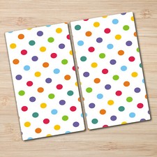 Glas-Herdabdeckplatte