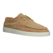 Blackstone Herren Schuhe Sneaker Zuko Luca Low braun DG371 soul