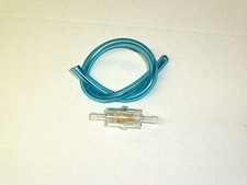 Set Benzinfilter 1x Einweg