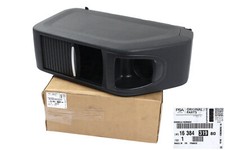 Original Mittelkonsole für Citroen Berlingo IV (K9) 1638431980