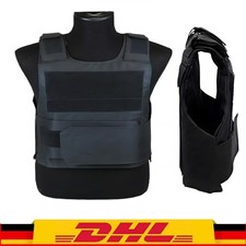 Neu! Einsatzweste Taktische