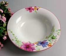 Villeroy & Boch MARIEFLEUR Basic Suppenteller Pastateller ca. 23cm NEU V&B mehr