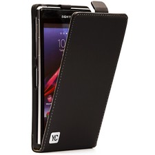 Sony Xperia Z1 Hülle Tasche