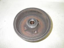 BREMSTROMMEL Opel Corsa C (F08/68) Hatchback 1.3 CDTi 16V (Z13DT)