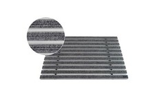 Aco 60x40x2cm schuhabstreifer - aco,