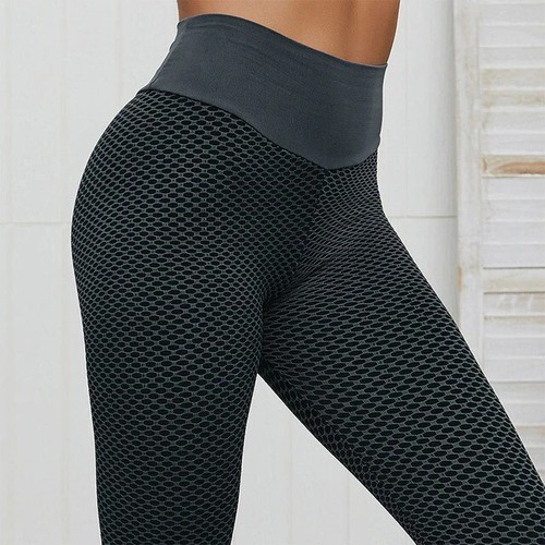 Damen fitness leggings nahtlos - fitness,