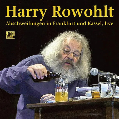 Abschweifungen frankfurt - abschweifungen,