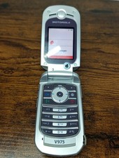 Motorola  V975 "old vintage" Handy Ohne Simlock 