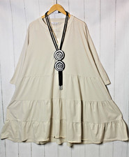 Moonshine  Kleid Gr. 46 48 50