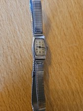 Laco Armbanduhr 900er Silber
