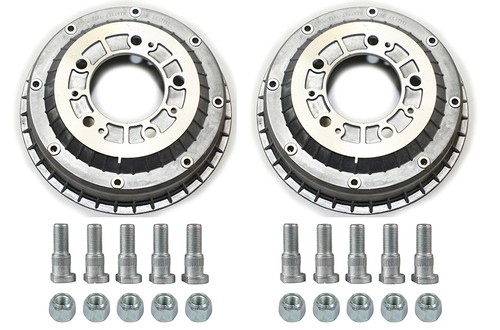 Reparaturkit bremstrommel - reparaturkit:,