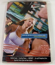 Les Mills BodyPump 73 (DVD