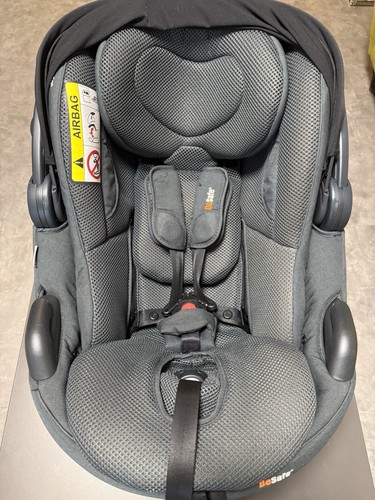 Besafe beyond autositz - besafe,