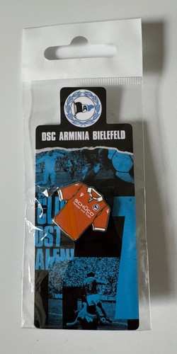 Trikot pin dsc arminia - pin,