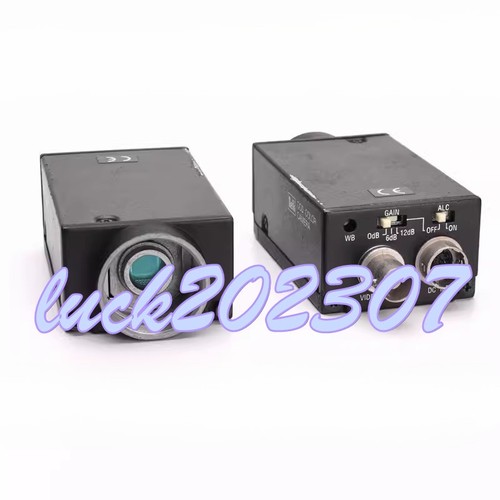 1pc used teli - 1pc,