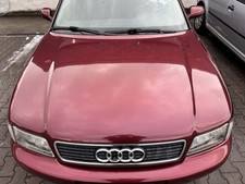 Audi A4 B5 original Motorhaube