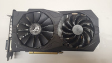 ASUS ROG Strix Radeon RX 570