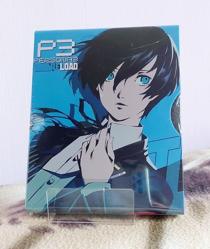 Persona reload steelcase - 3,