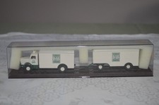 Brekina 1:87 Krupp Mustang