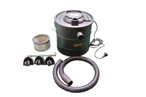 Vevor aschesauger defekt hepa - vevor,