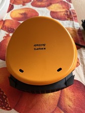 KRUPS Solitair Type 466 Fön