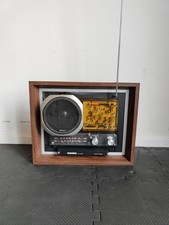 Maximal Wall Radio Lautsprecher Stereo Anlage PR-200M