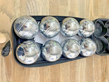 Boule - Petanque - Boccia Set