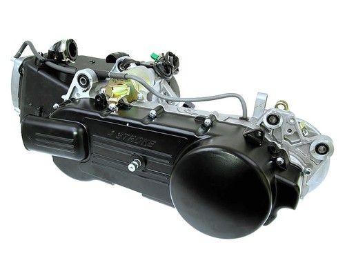 Motor lang 835mm für